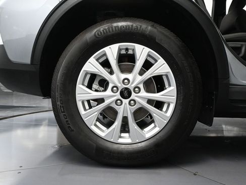 Used 2024 Ford Escape Active AWD/4WD image 15