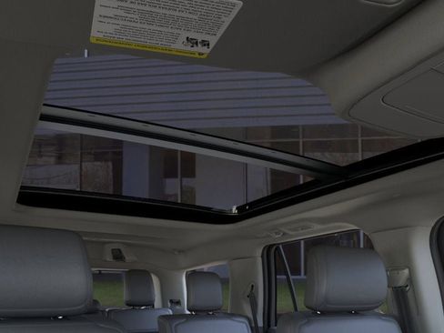 New 2026 Ford Expedition Active image 22