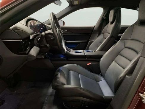 Used 2023 Porsche Taycan w/ Premium Package RWD image 19