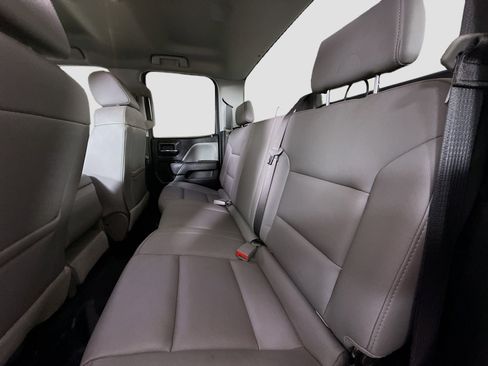 Used 2019 Chevrolet Silverado 1500 W/T w/ WT Convenience Package image 23