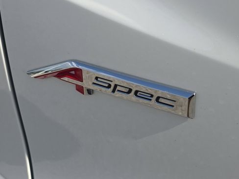 Used 2024 Acura RDX A-Spec image 29