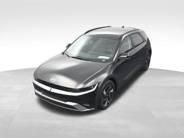New 2027 Hyundai Ioniq 5 SEL RWD image 26