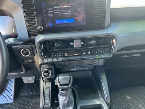 Used 2024 Toyota Land Cruiser 1958 AWD/4WD image 17