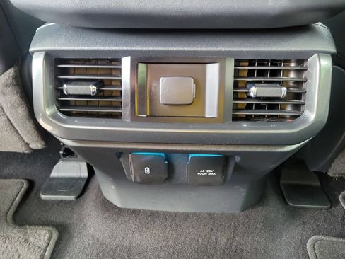 Certified 2023 Ford F150 Lariat AWD/4WD image 12