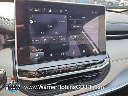 Used 2024 Jeep Compass Limited image 21