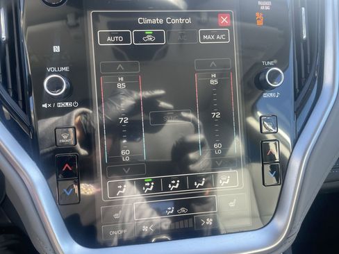 Used 2025 Subaru Outback Limited w/ Popular Package #2 image 23