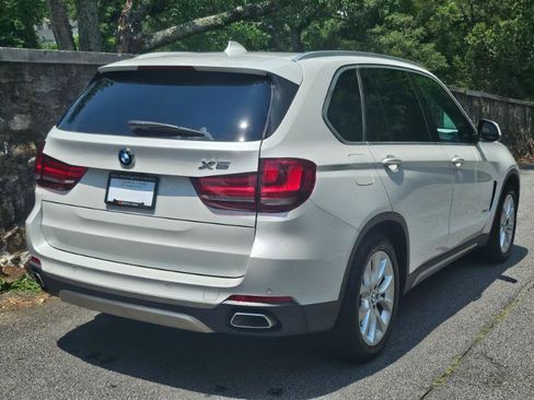 Used 2018 BMW X5 xDrive35d AWD/4WD image 8