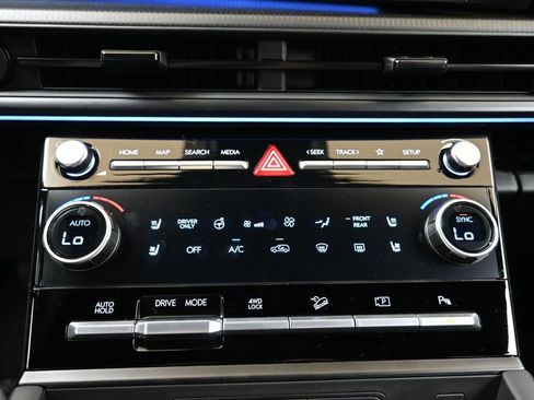 New 2026 Hyundai Santa Fe Calligraphy AWD/4WD image 34