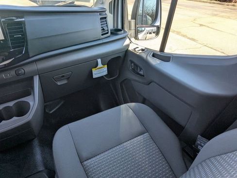New 2026 Ford Transit 350 XLT RWD image 17