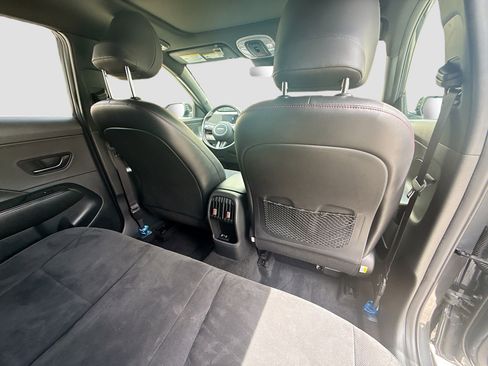 Used 2024 Hyundai Kona N Line FWD image 30