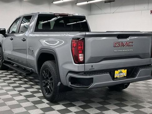 Used 2023 GMC Sierra 1500 Pro image 3