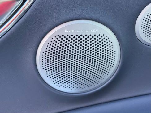 New 2026 Genesis GV80 3.5T Prestige image 29