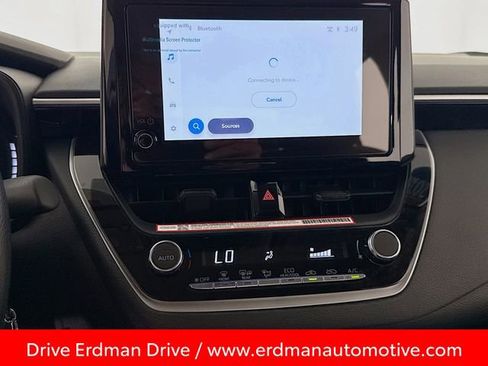 Certified 2026 Toyota Corolla LE image 19