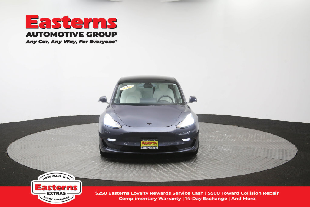 Used 2020 Tesla Model 3 Long Range AWD/4WD image 50