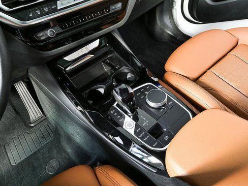 Used 2023 BMW X3 sDrive30i w/ Premium Package RWD image 17