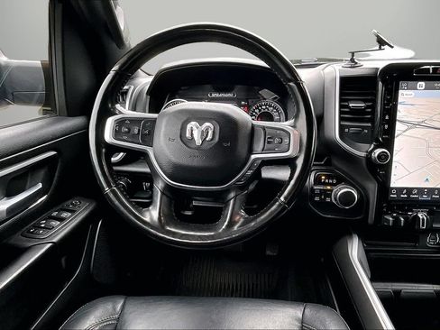 Used 2022 RAM 1500 Big Horn AWD/4WD image 10