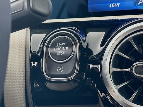 Certified 2025 Mercedes-Benz CLA 250 CLA 250 image 16