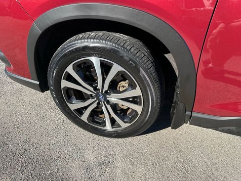 Used 2023 Subaru Forester Limited image 11