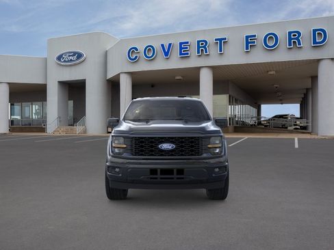 New 2026 Ford F150 STX w/ Equipment Group 200A RWD image 6
