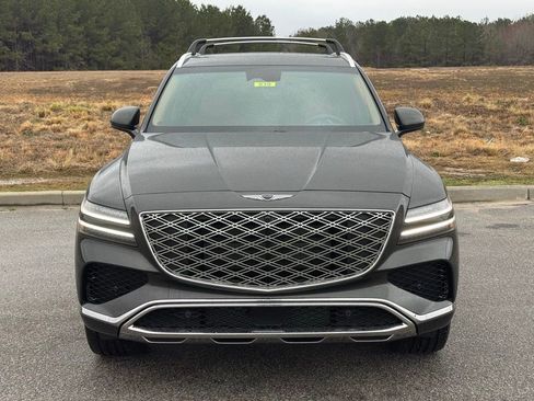 New 2026 Genesis GV80 2.5T Prestige image 7
