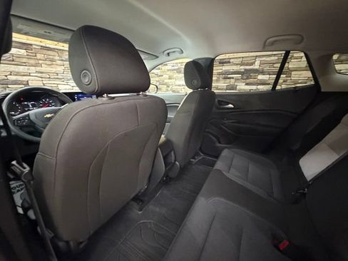 Used 2024 Chevrolet Trax LS FWD image 29