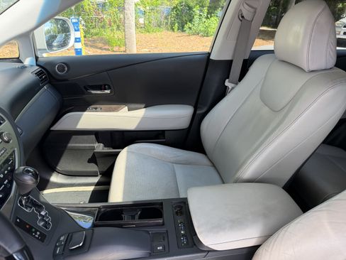 Used 2013 Lexus RX 350 FWD w/ Navigation Pkg image 29