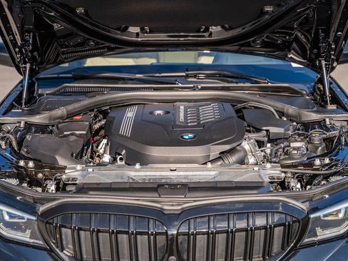 Used 2021 BMW M340i w/ Premium Package image 30