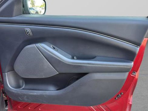 Used 2021 Ford Mustang Mach-E California Route 1 image 23