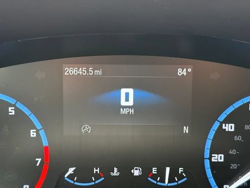 Certified 2023 Ford Bronco Sport Big Bend w/ Convenience Package AWD/4WD image 18