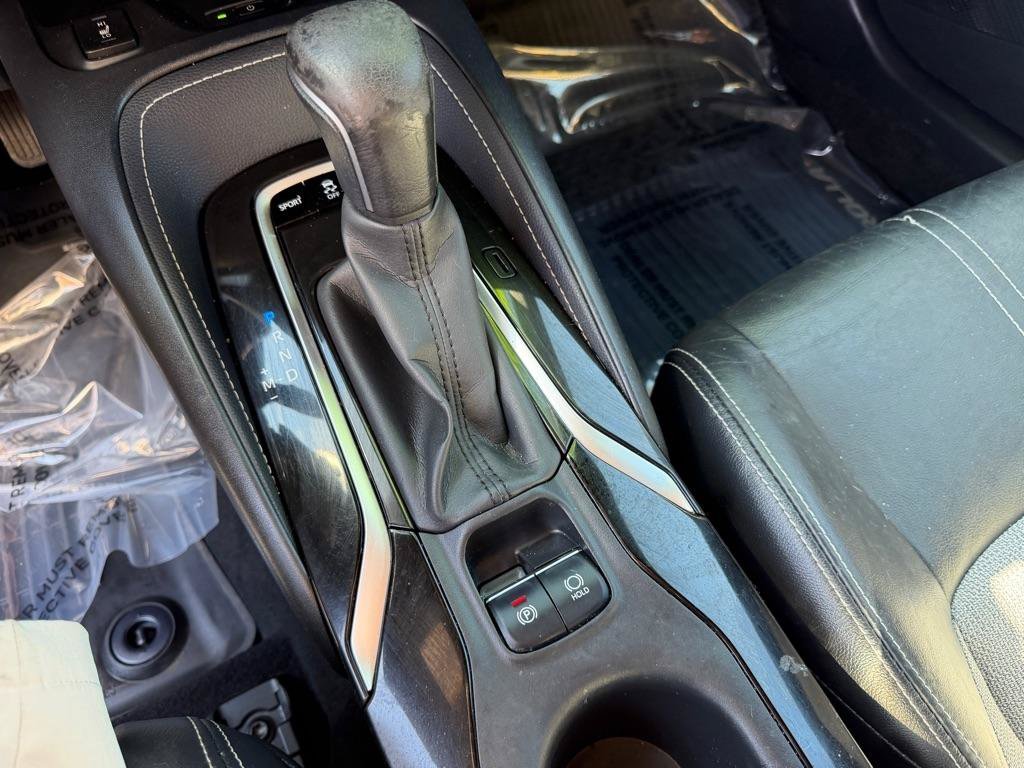 Used 2019 Toyota Corolla XSE FWD image 31