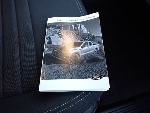 Used 2023 Ford Ranger XL w/ Equipment Group 101A High image 15