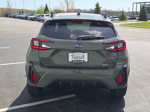 New 2026 Subaru Crosstrek 2.5i Limited AWD/4WD image 13