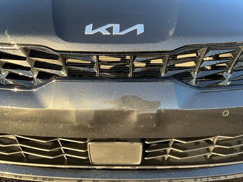 Used 2025 Kia K5 LXS image 10