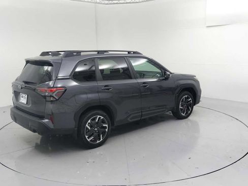 New 2026 Subaru Forester Limited image 10