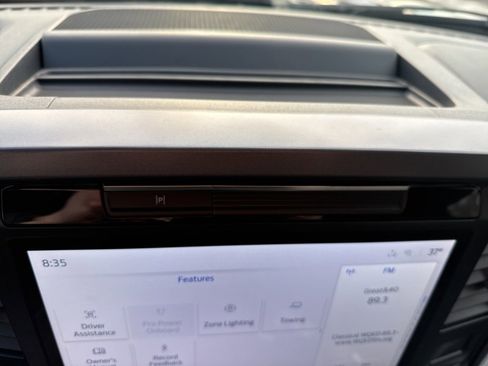 New 2025 Ford F150 XLT w/ Equipment Group 302A MID image 43