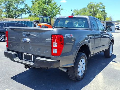 Used 2020 Ford Ranger XL w/ Equipment Group 101A Mid RWD image 18