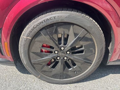 New 2025 Ford Mustang Mach-E GT w/ Interior Protection Package image 10