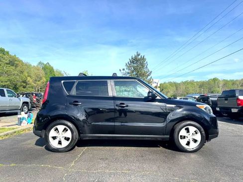 Used 2016 Kia Soul image 4