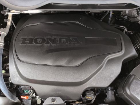 Certified 2023 Honda Odyssey EX-L image 15