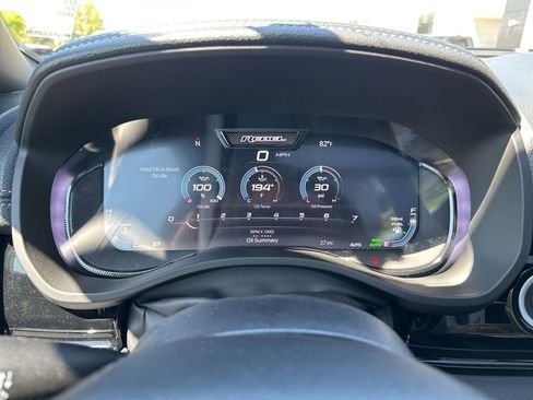 New 2026 RAM 1500 Rebel AWD/4WD image 27