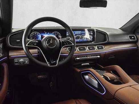 New 2026 Mercedes-Benz GLE 450 4MATIC Coupe image 20