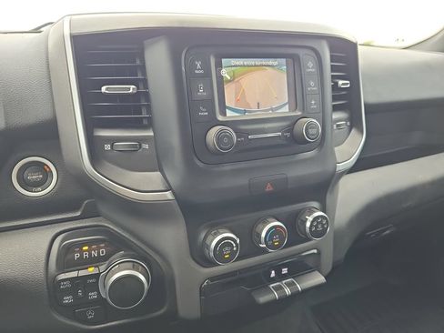 Used 2022 RAM 1500 Big Horn AWD/4WD image 22