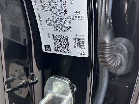 Used 2022 GMC Canyon Elevation w/ Trailering Package image 41