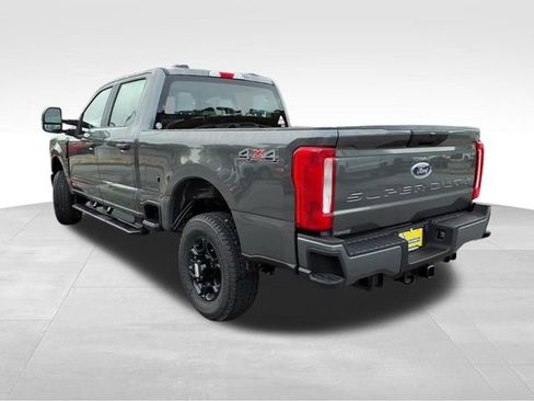 New 2026 Ford F250 XL w/ STX Appearance Package AWD/4WD image 6
