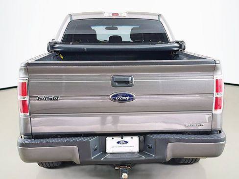 Used 2014 Ford F150 STX w/ Equipment Group 201A Mid RWD image 11