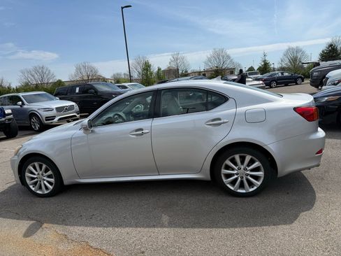 Used 2009 Lexus IS 250 AWD image 8