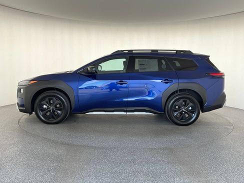 New 2026 Subaru Trailseeker AWD/4WD image 8