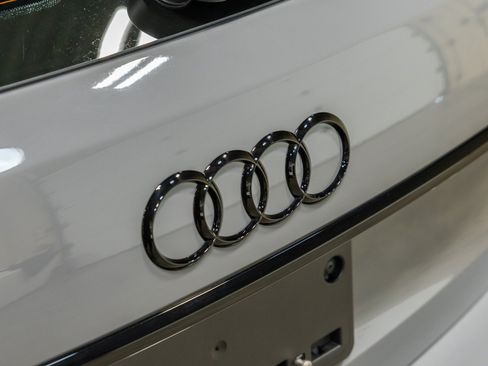 Used 2024 Audi RS 6 performance AWD/4WD image 13