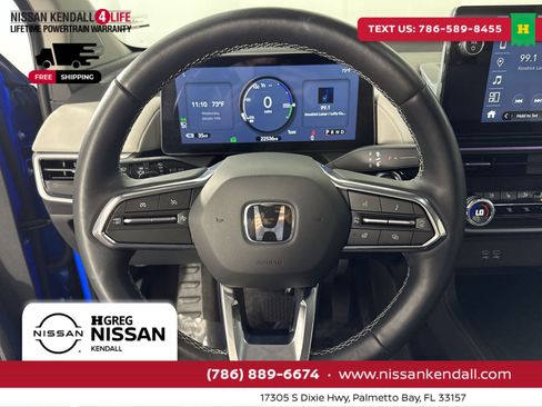 Used 2024 Honda Prologue Elite image 18