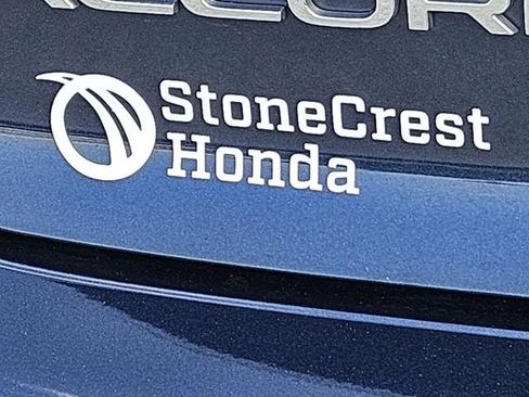 Certified 2025 Honda Accord SE image 40